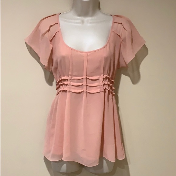 Max Edition Tops - Max Edition M/L top